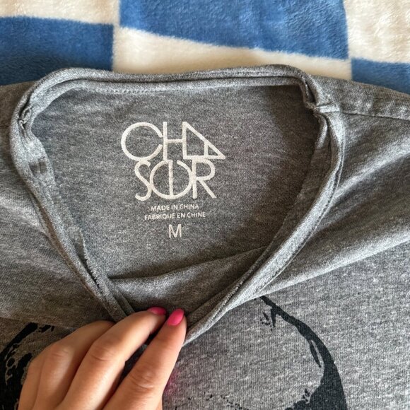 CHASER Skull with Rainbow Sunglasses - Picture 4 of 8